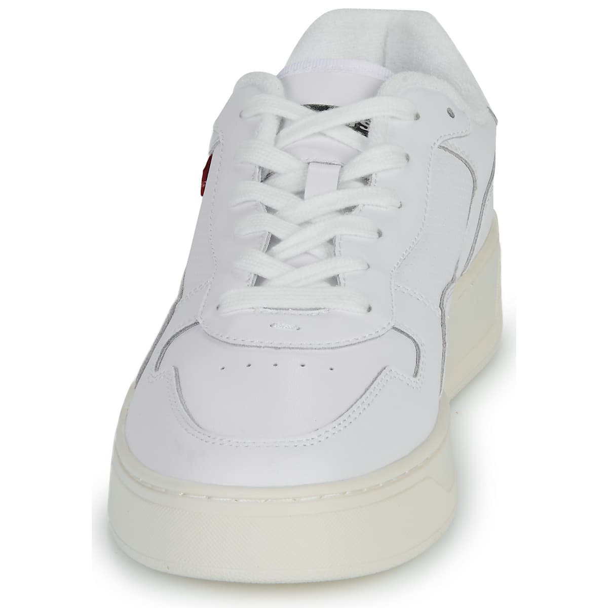 Men's Sneakers Levis White