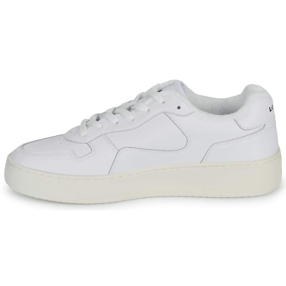 Men's Sneakers Levis White