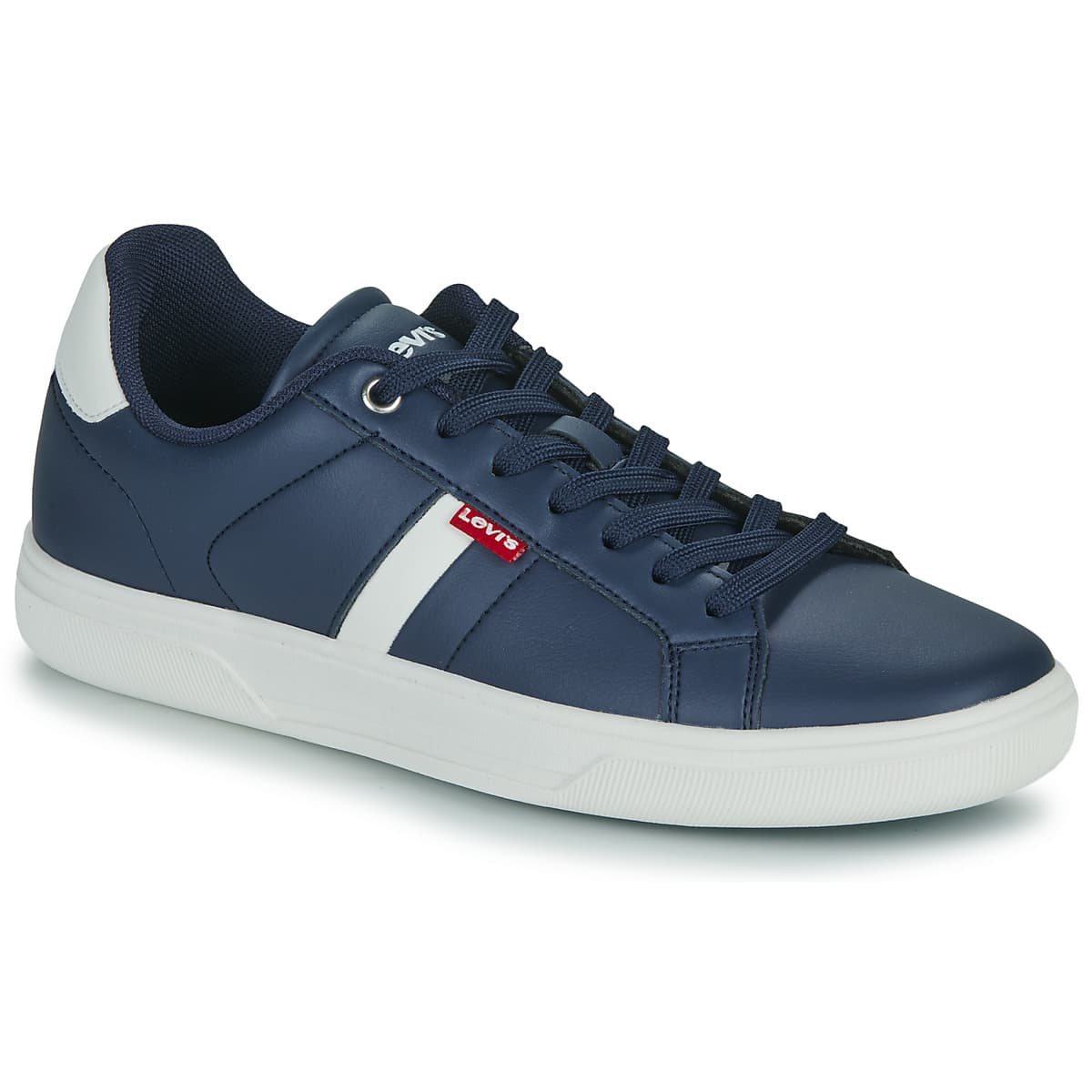 Men's Sneakers Levis Blue