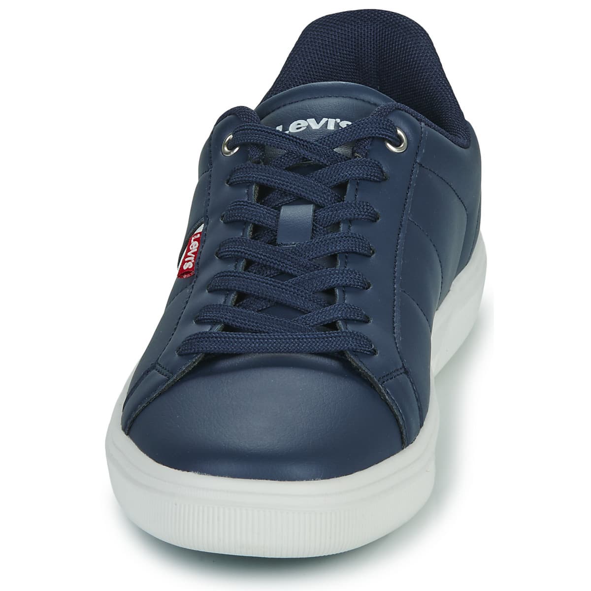 Men's Sneakers Levis Blue