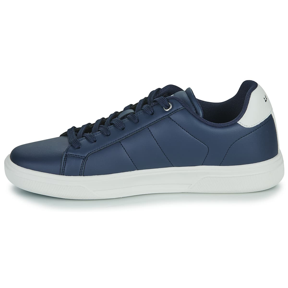 Men's Sneakers Levis Blue