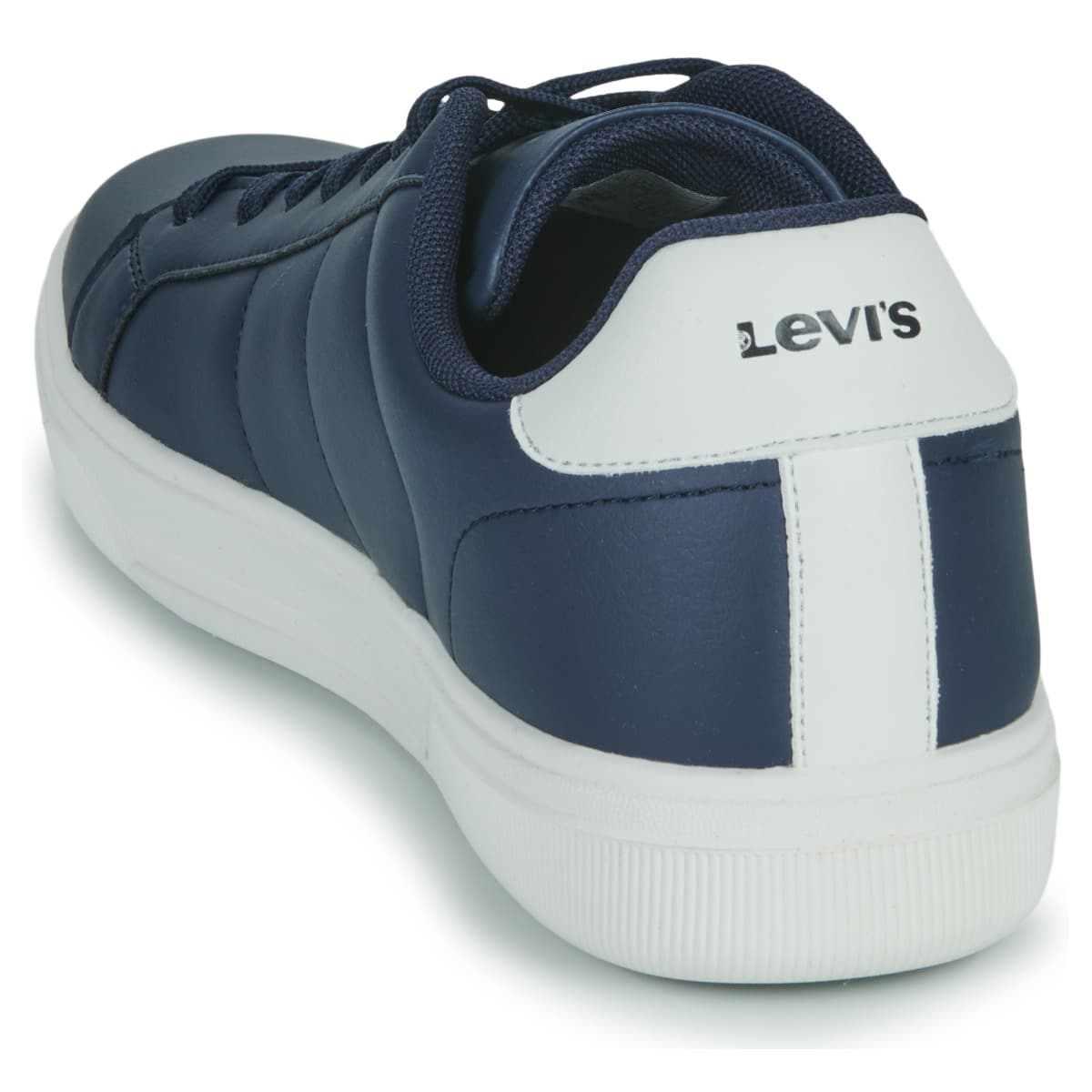 Men's Sneakers Levis Blue