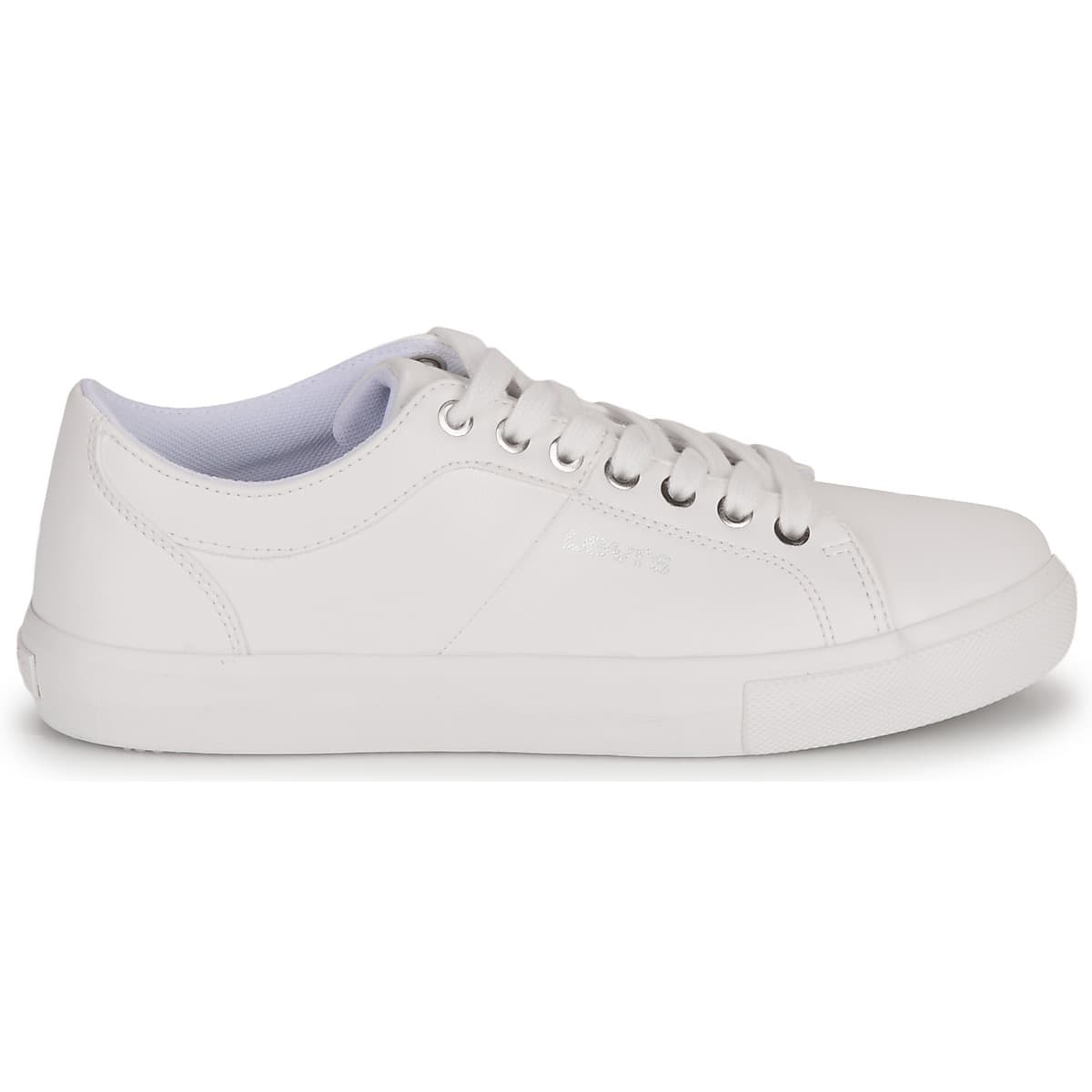 Women's Sneakers Levis White