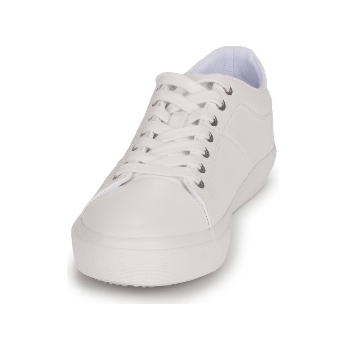 Women's Sneakers Levis White