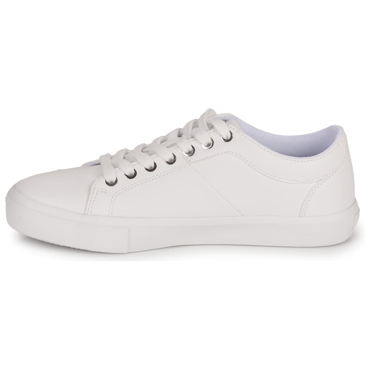 Women's Sneakers Levis White