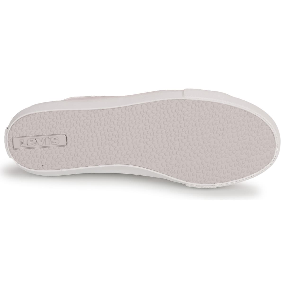 Women's Sneakers Levis White