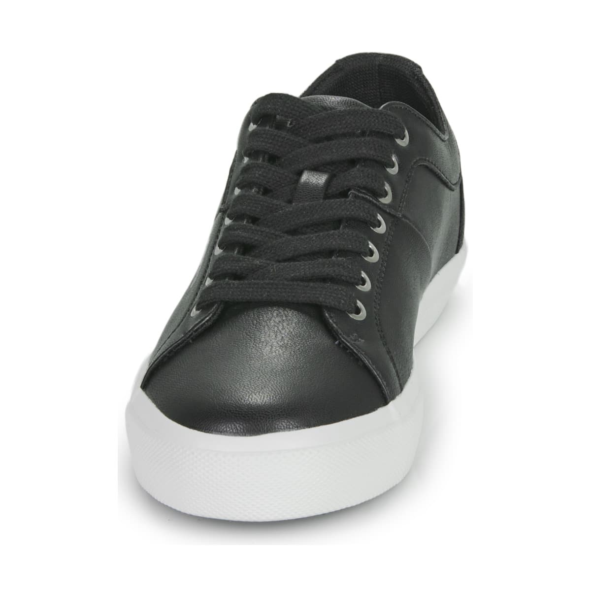 Women's Sneakers Levis Black
