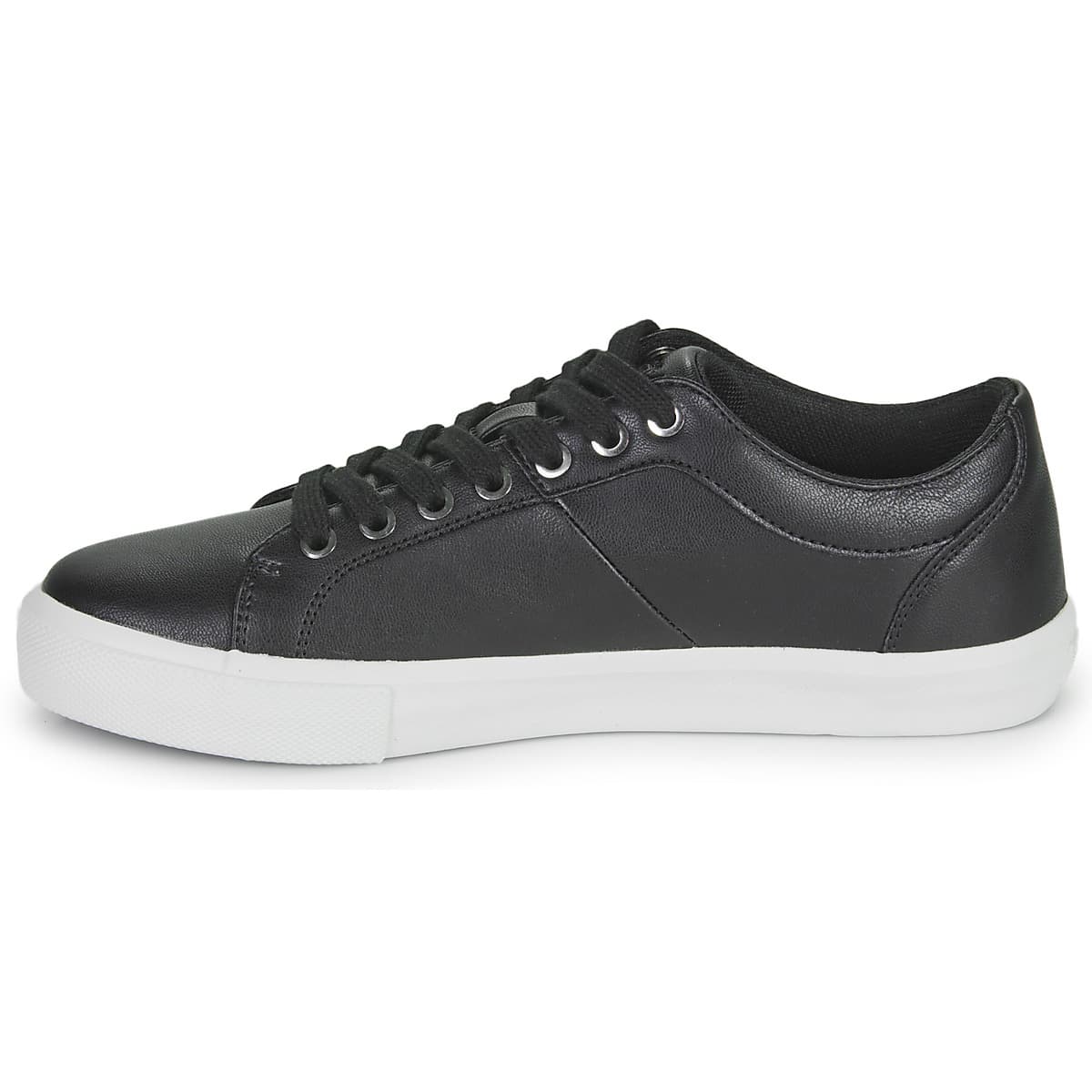 Women's Sneakers Levis Black
