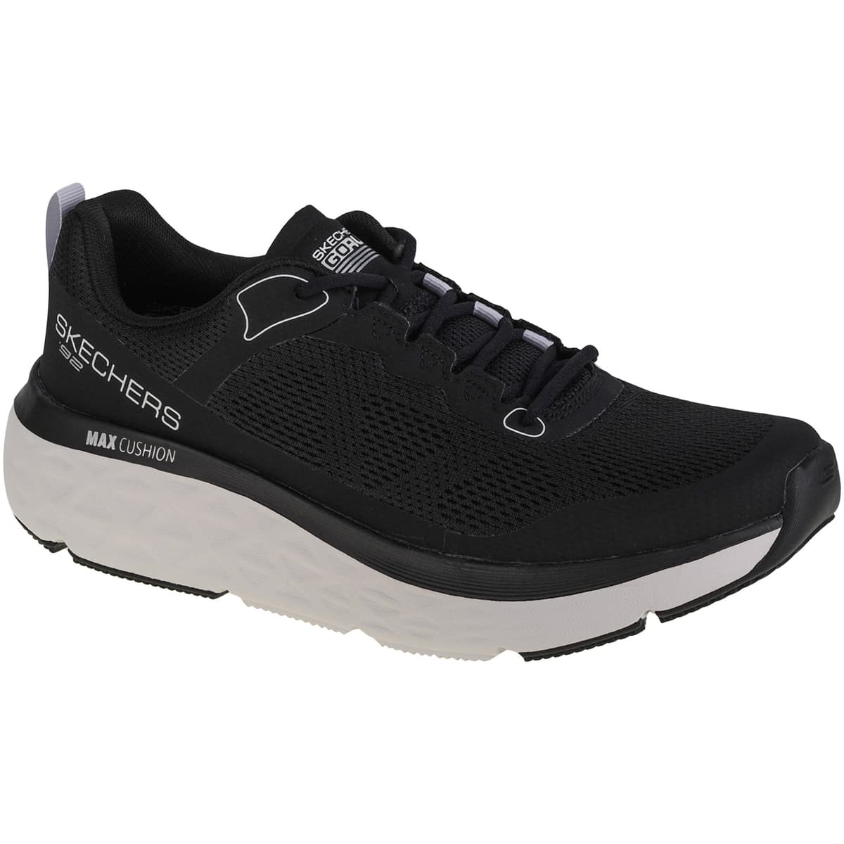 Men's Running Shoes Skechers Black