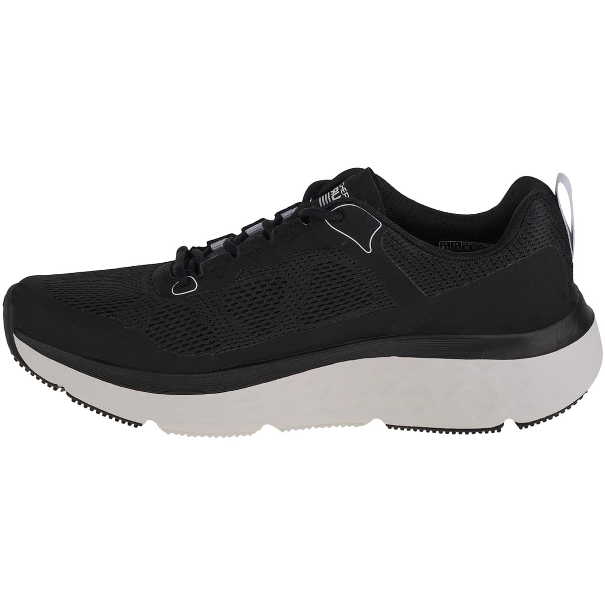 Men's Running Shoes Skechers Black