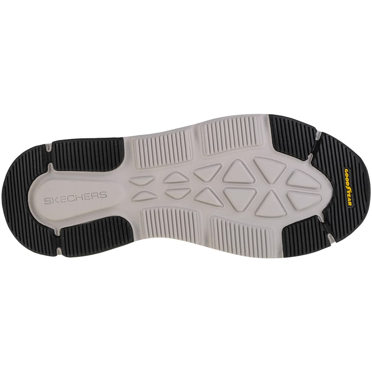 Men's Running Shoes Skechers Black