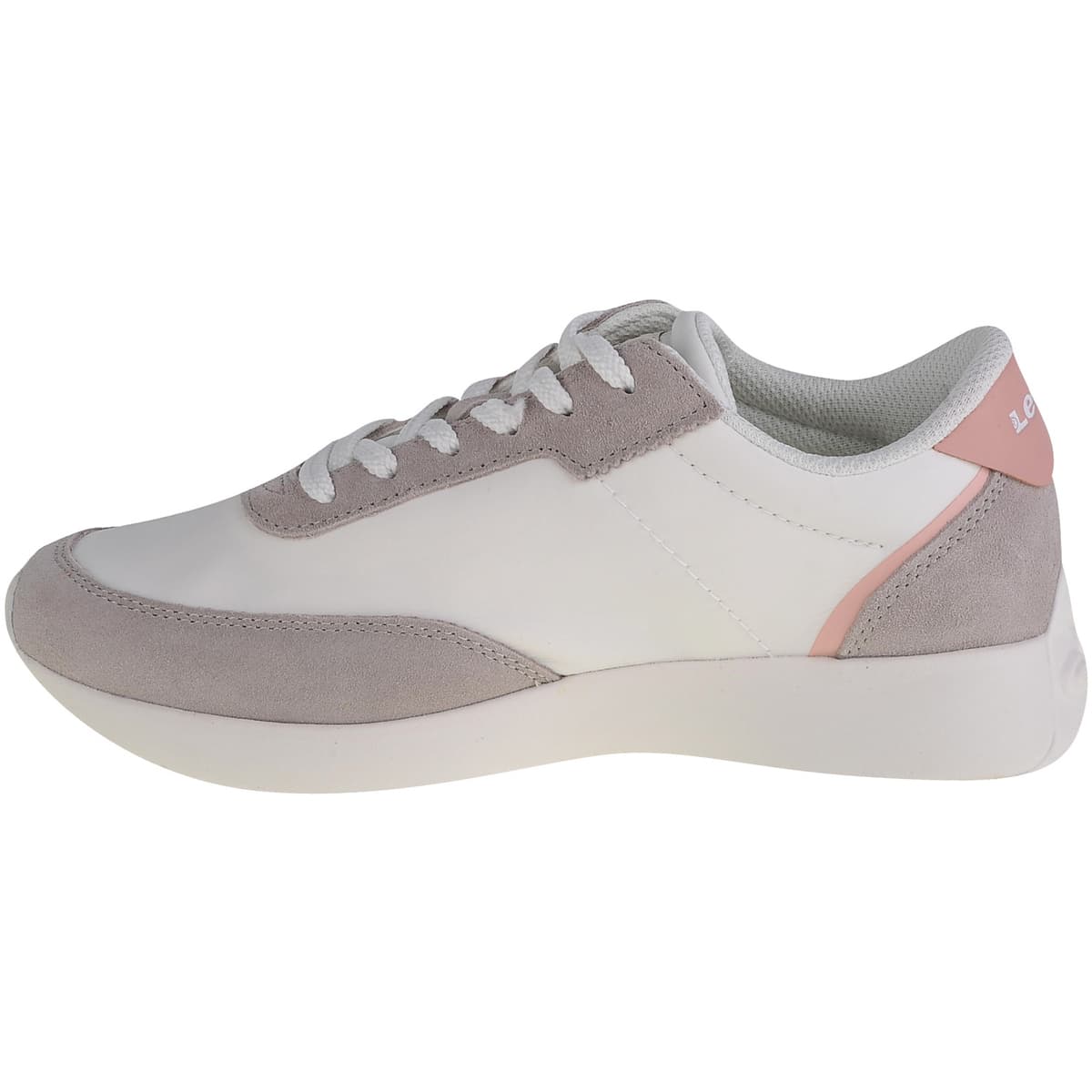 Women's Sneakers Levis White