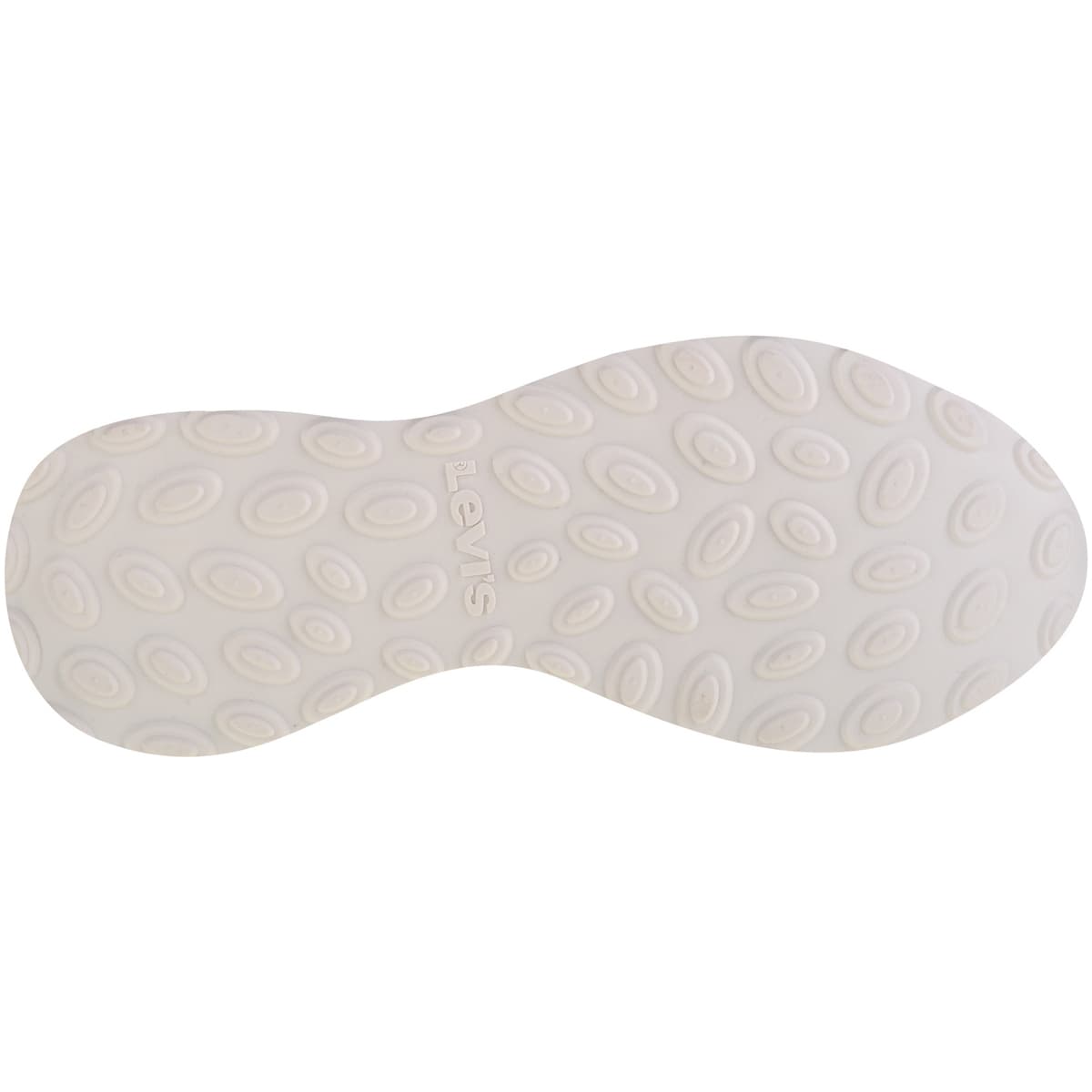 Women's Sneakers Levis White