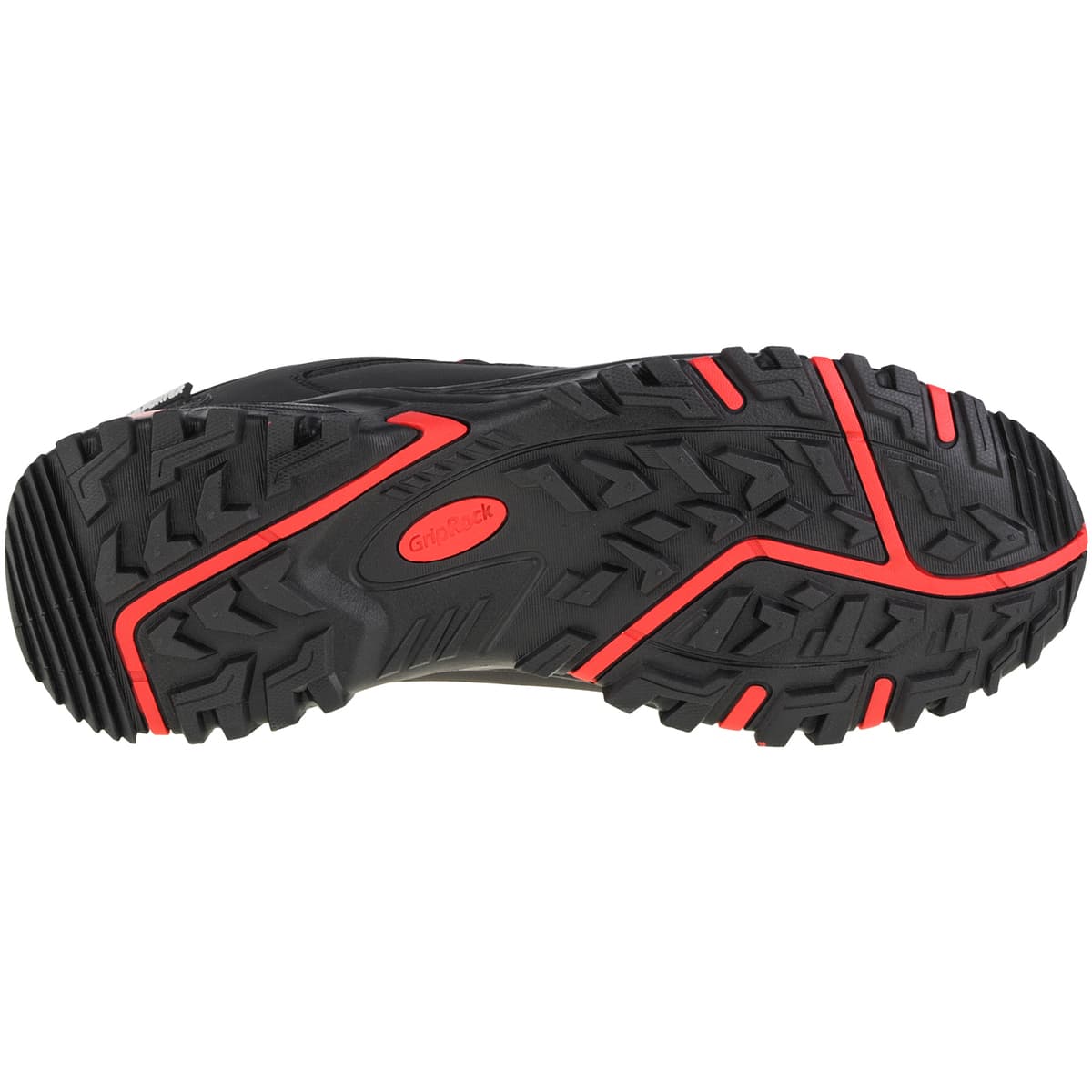 Men's Outdoor Shoes Campus Black