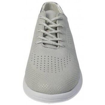 Women's Sneakers Doctor Cutillas Silver
