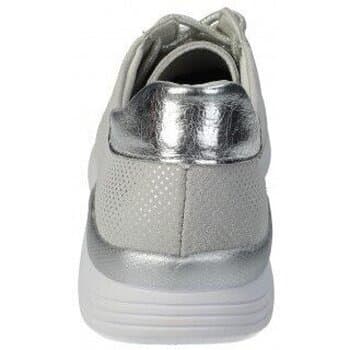 Women's Sneakers Doctor Cutillas Silver