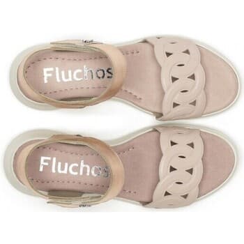 Women's Pumps Fluchos Pink