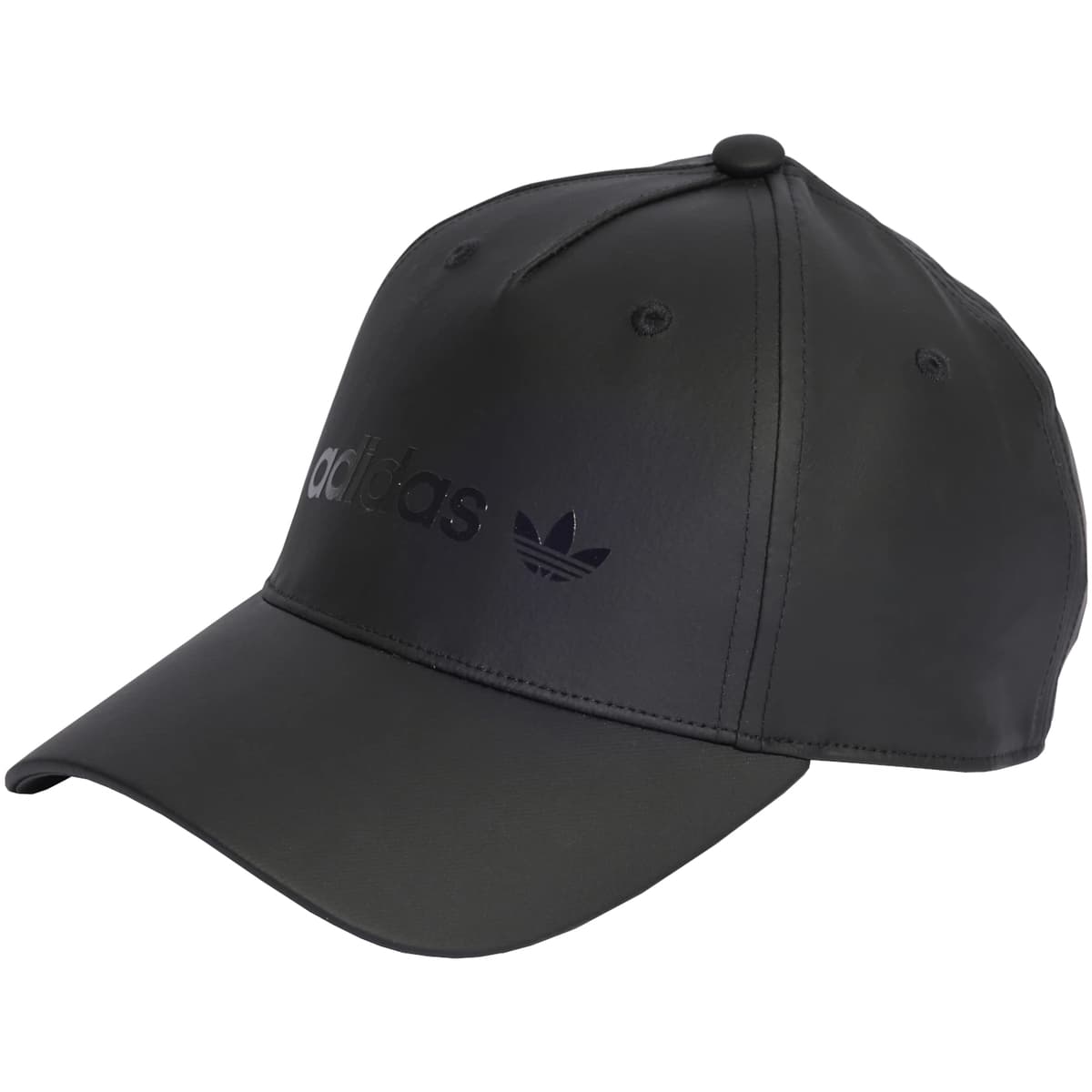 Men's Caps adidas Black