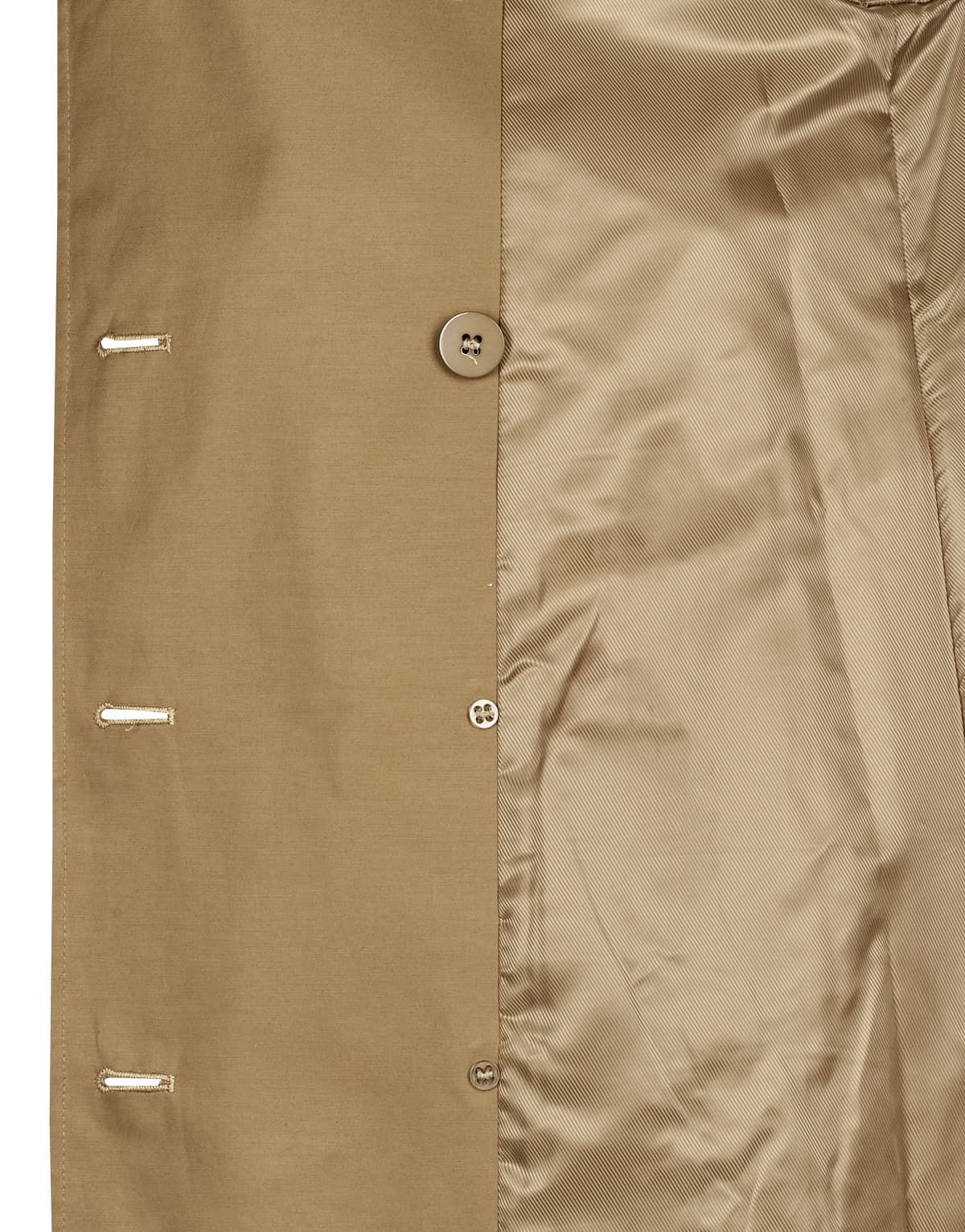 Women's Coats Lauren Ralph Lauren Beige