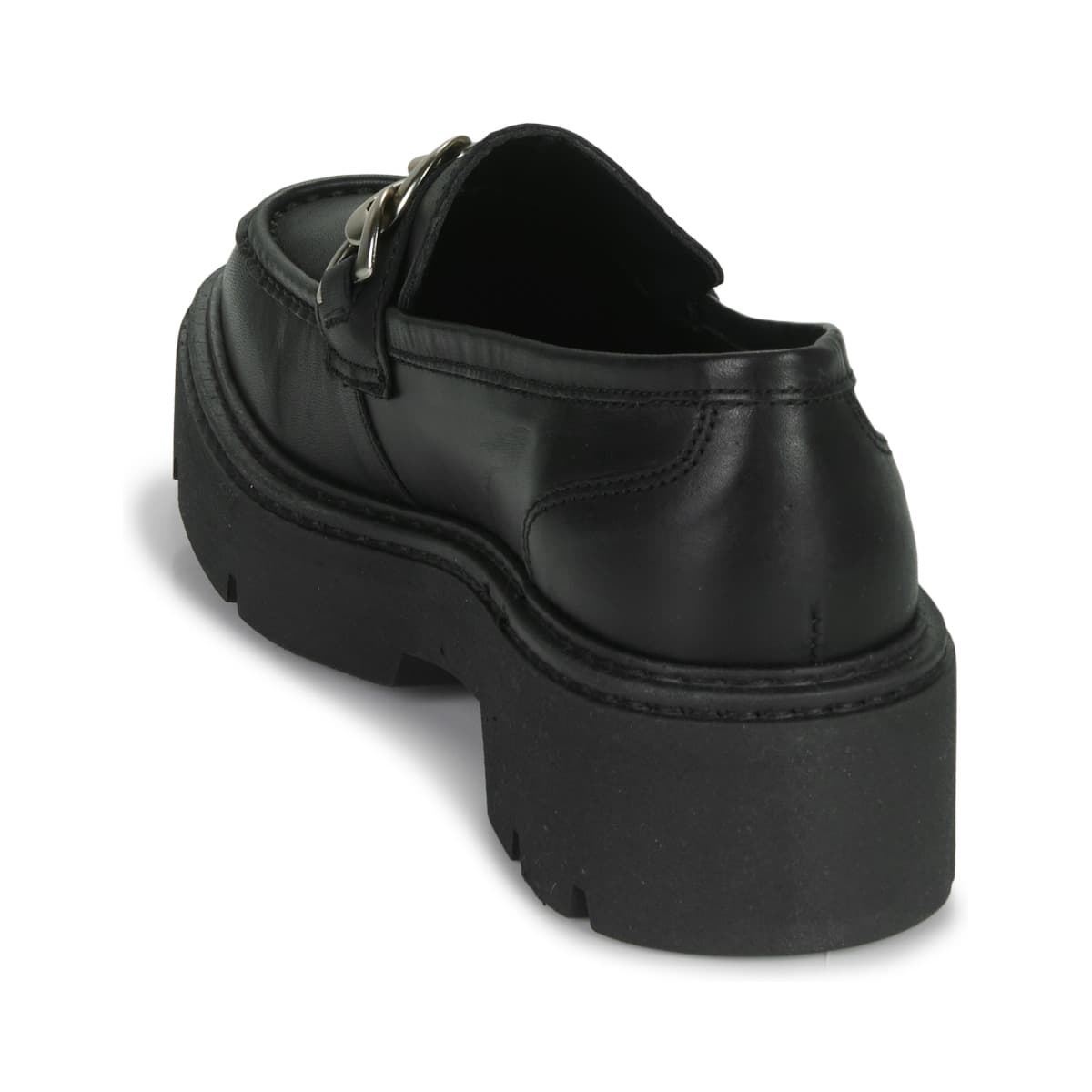 Women's Boots Ulanka Black