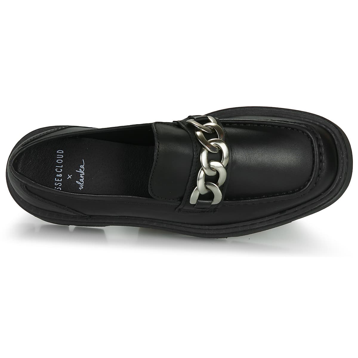 Women's Boots Ulanka Black