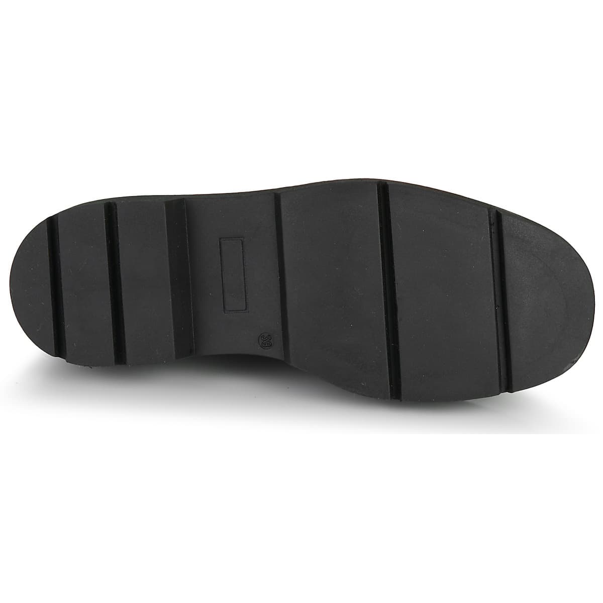 Women's Boots Ulanka Black