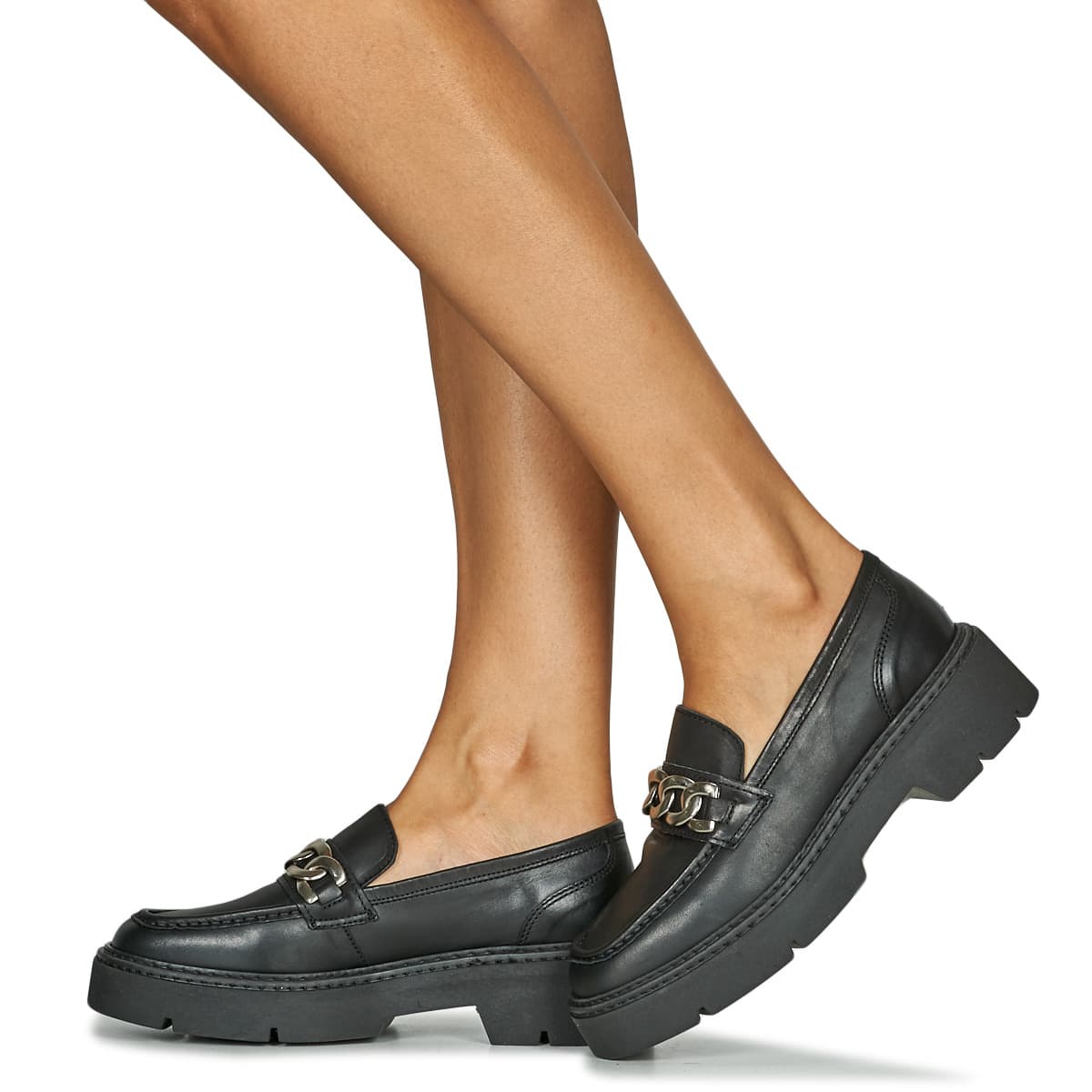 Women's Boots Ulanka Black