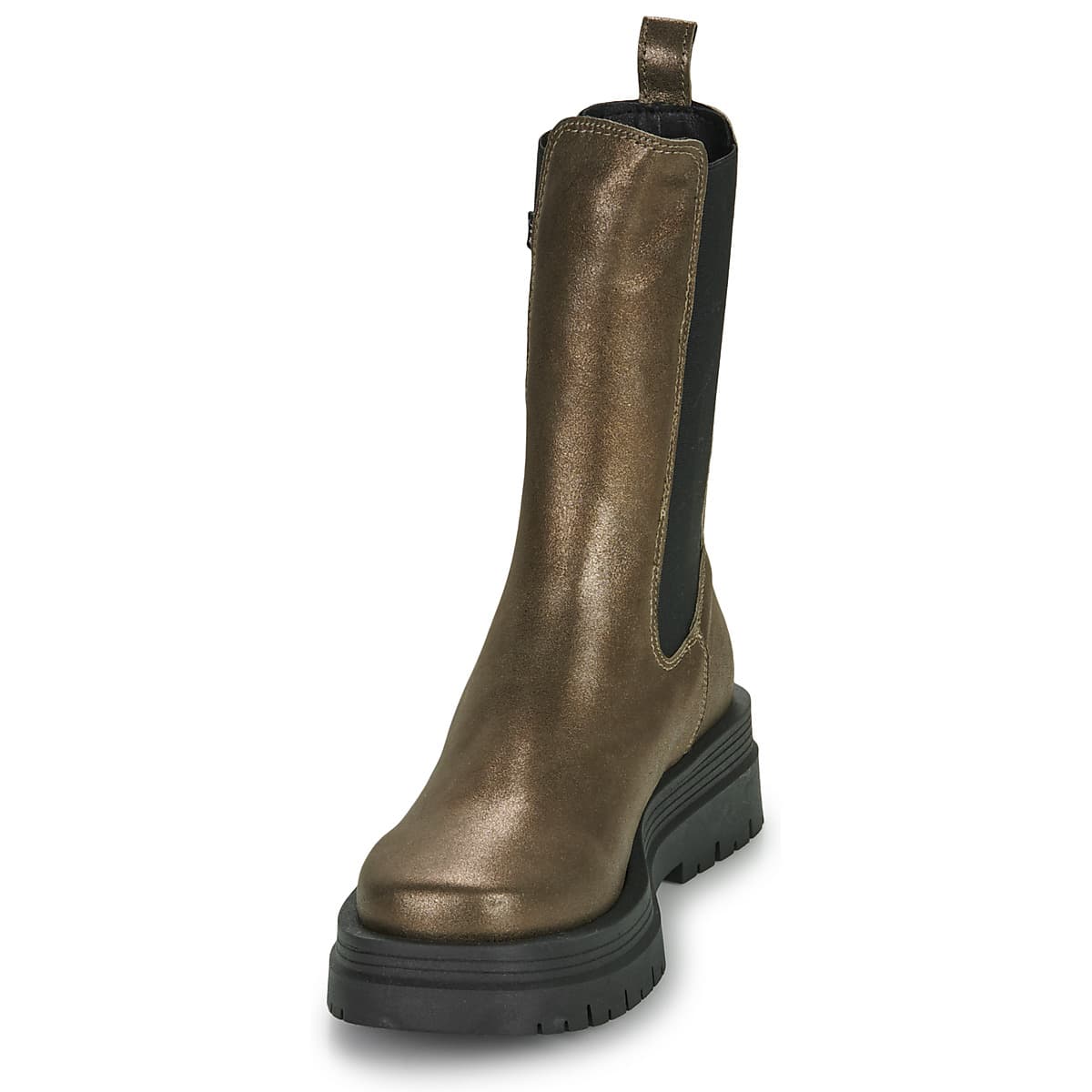 Women's Boots Ulanka Brown