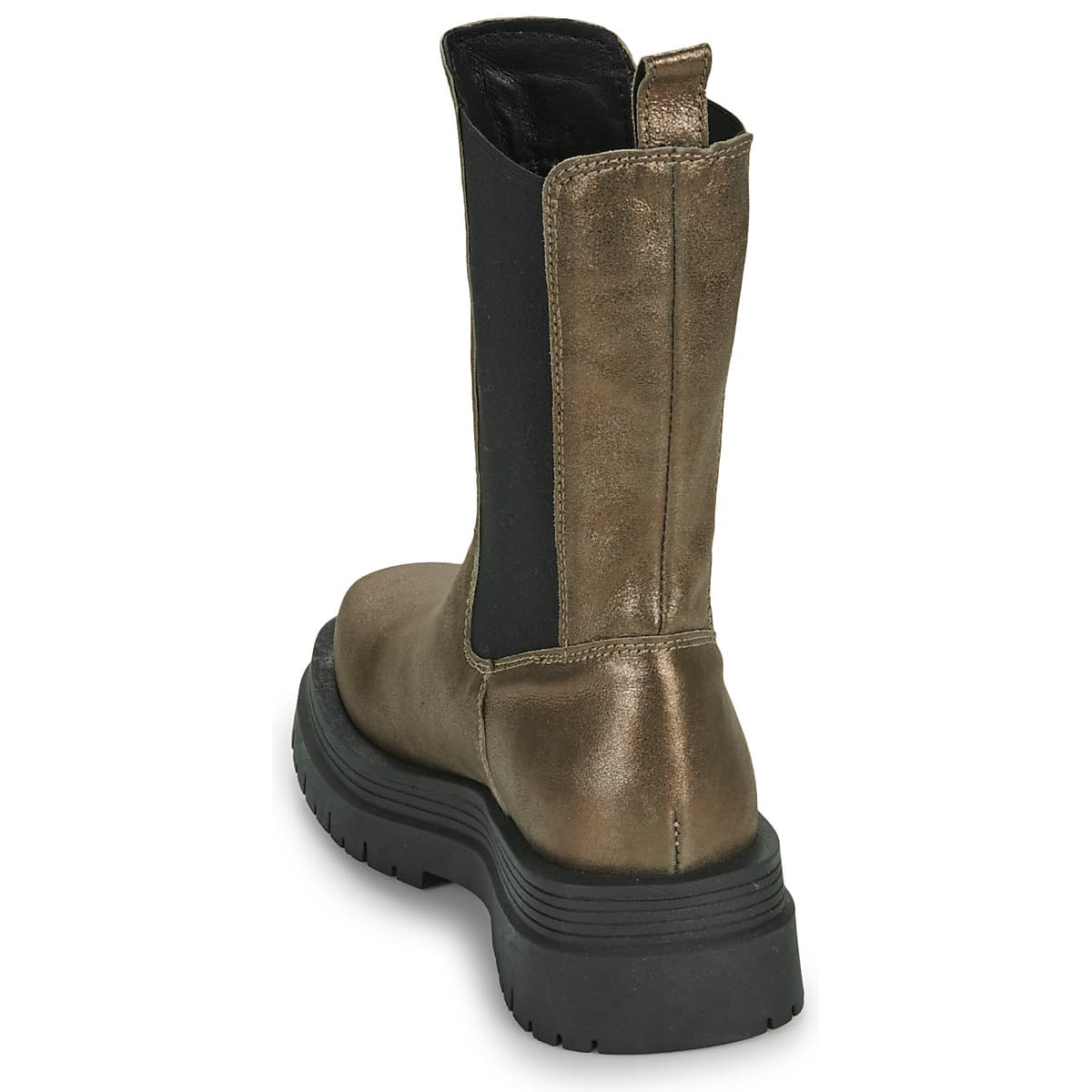 Women's Boots Ulanka Brown