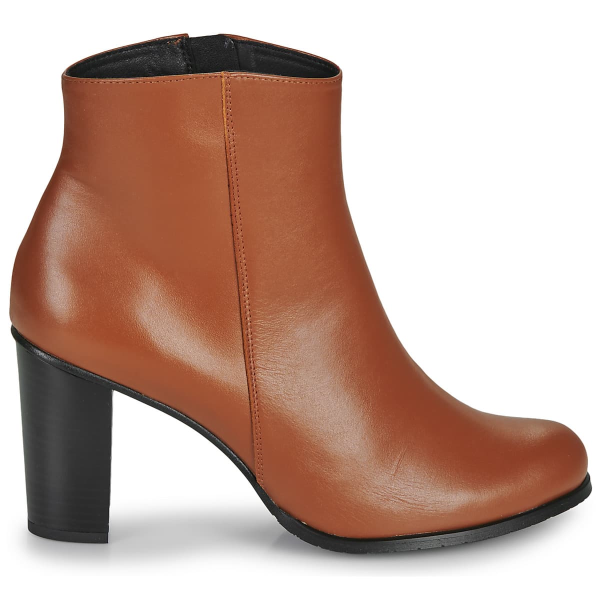 Women's Ankle Boots So Size Brown