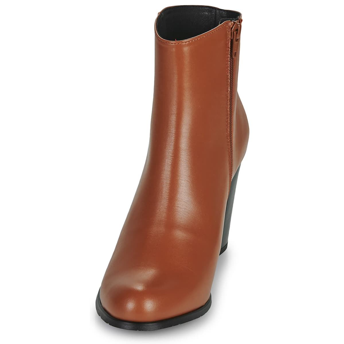 Women's Ankle Boots So Size Brown