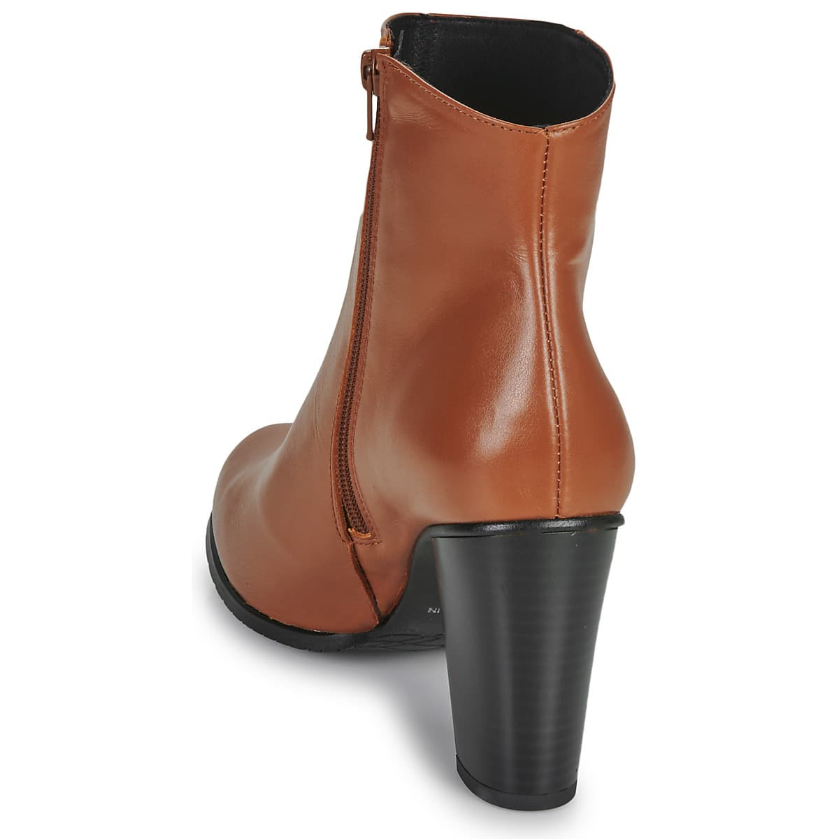 Women's Ankle Boots So Size Brown