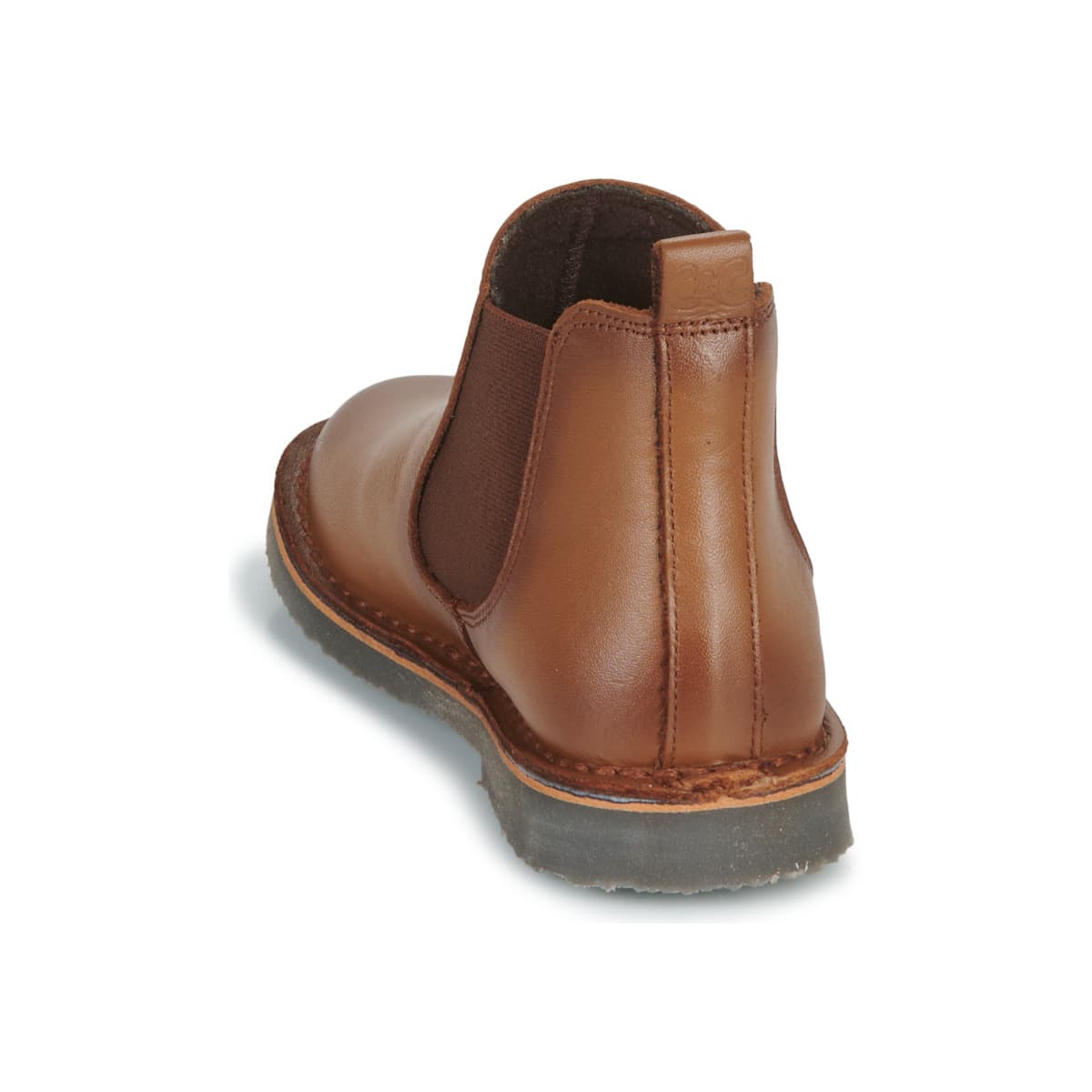 Boys' Boots Citrouille et Compagnie Brown
