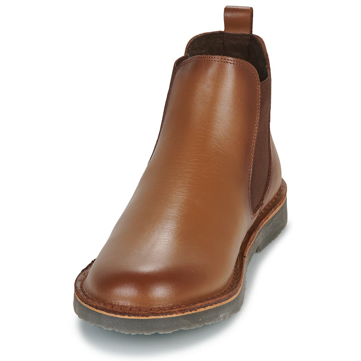 Boys' Boots Citrouille et Compagnie Brown