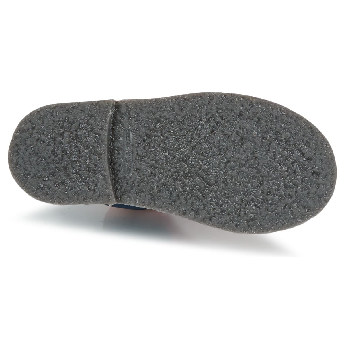 Boys' Boots Citrouille et Compagnie Blue