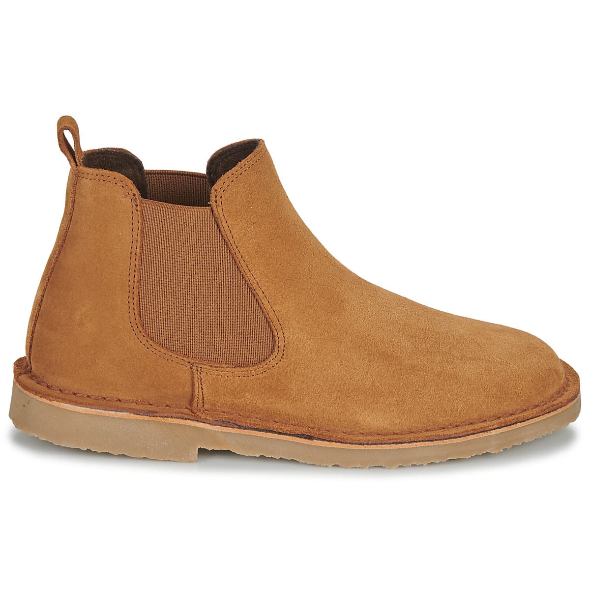 Boys' Boots Citrouille et Compagnie Brown