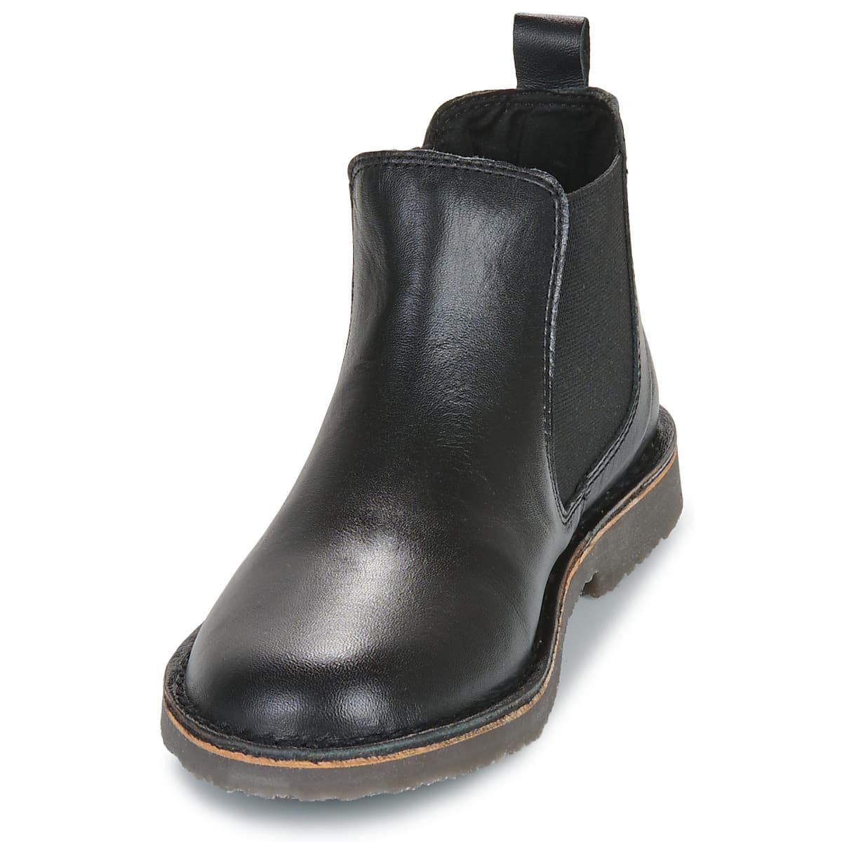 Boys' Boots Citrouille et Compagnie Black