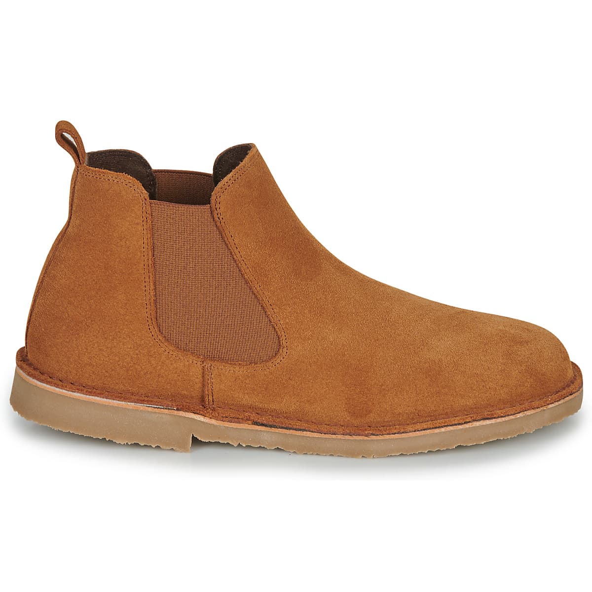 Boys' Boots Citrouille et Compagnie Brown
