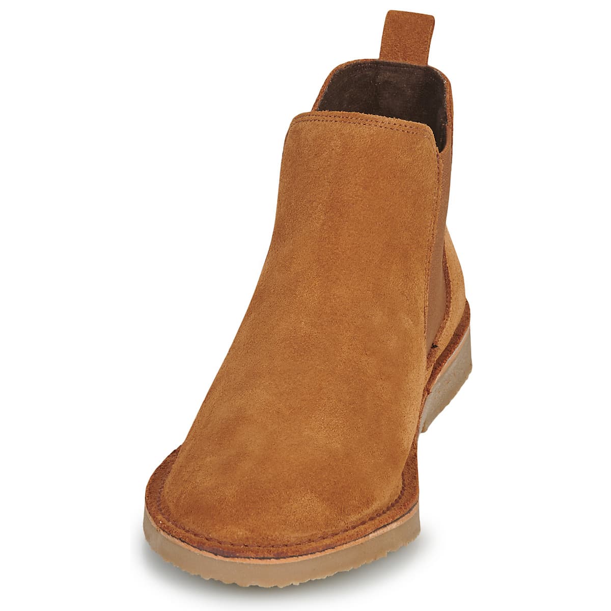 Boys' Boots Citrouille et Compagnie Brown
