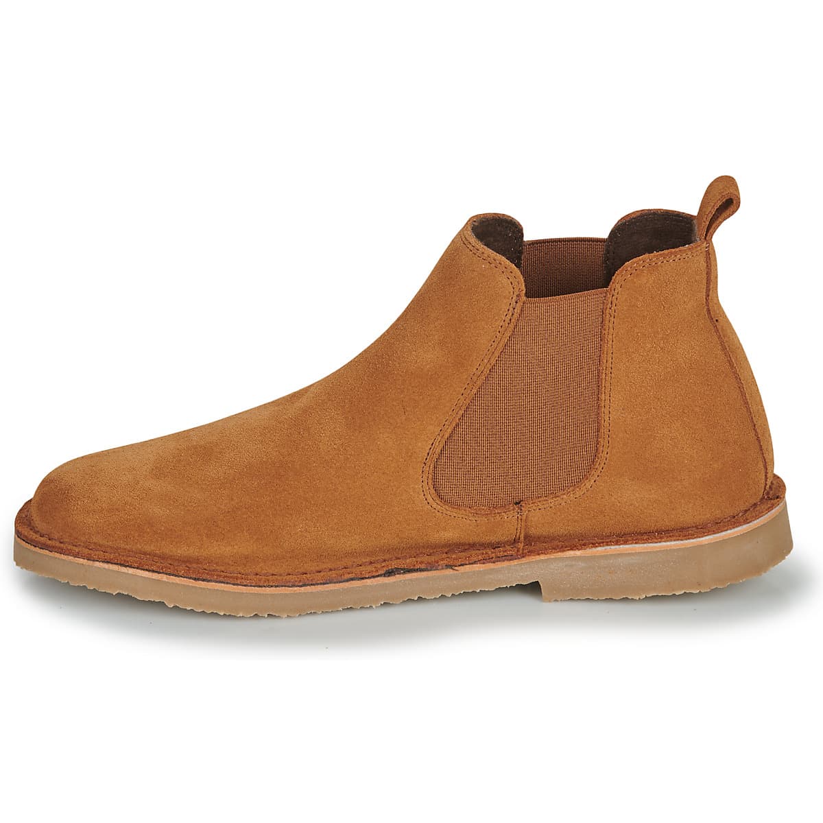 Boys' Boots Citrouille et Compagnie Brown