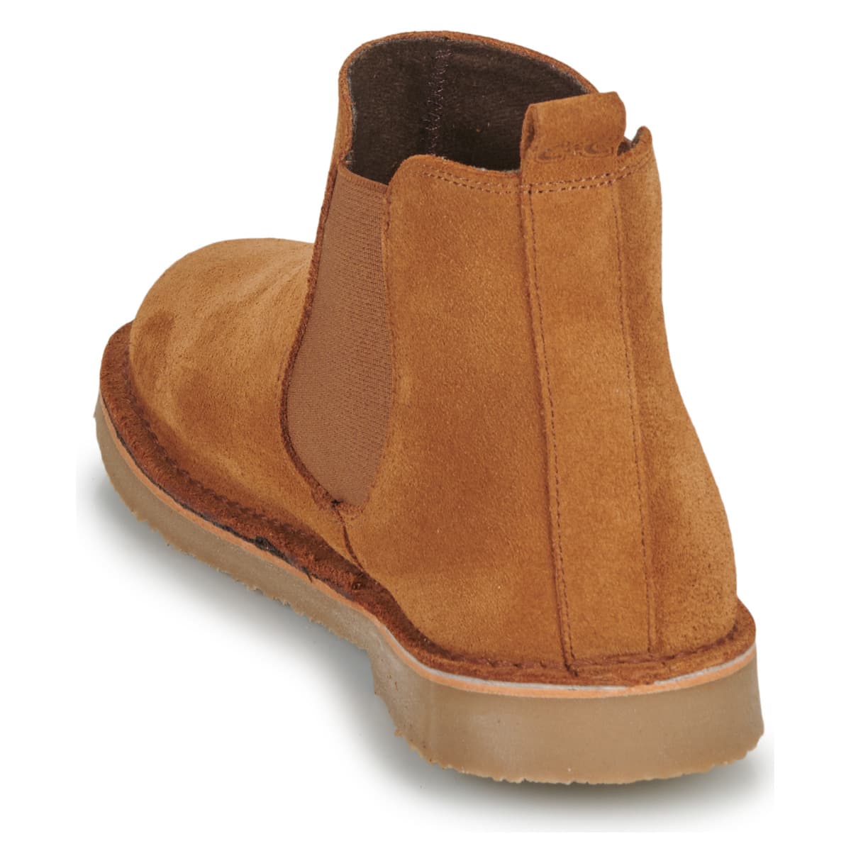 Boys' Boots Citrouille et Compagnie Brown