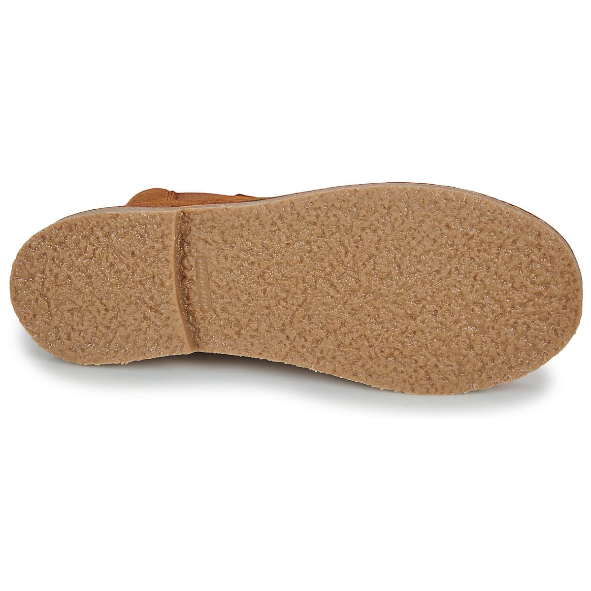 Boys' Boots Citrouille et Compagnie Brown