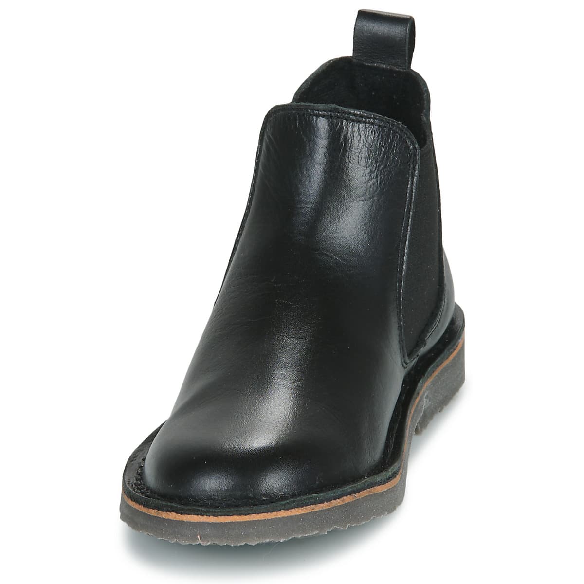 Boys' Boots Citrouille et Compagnie Black