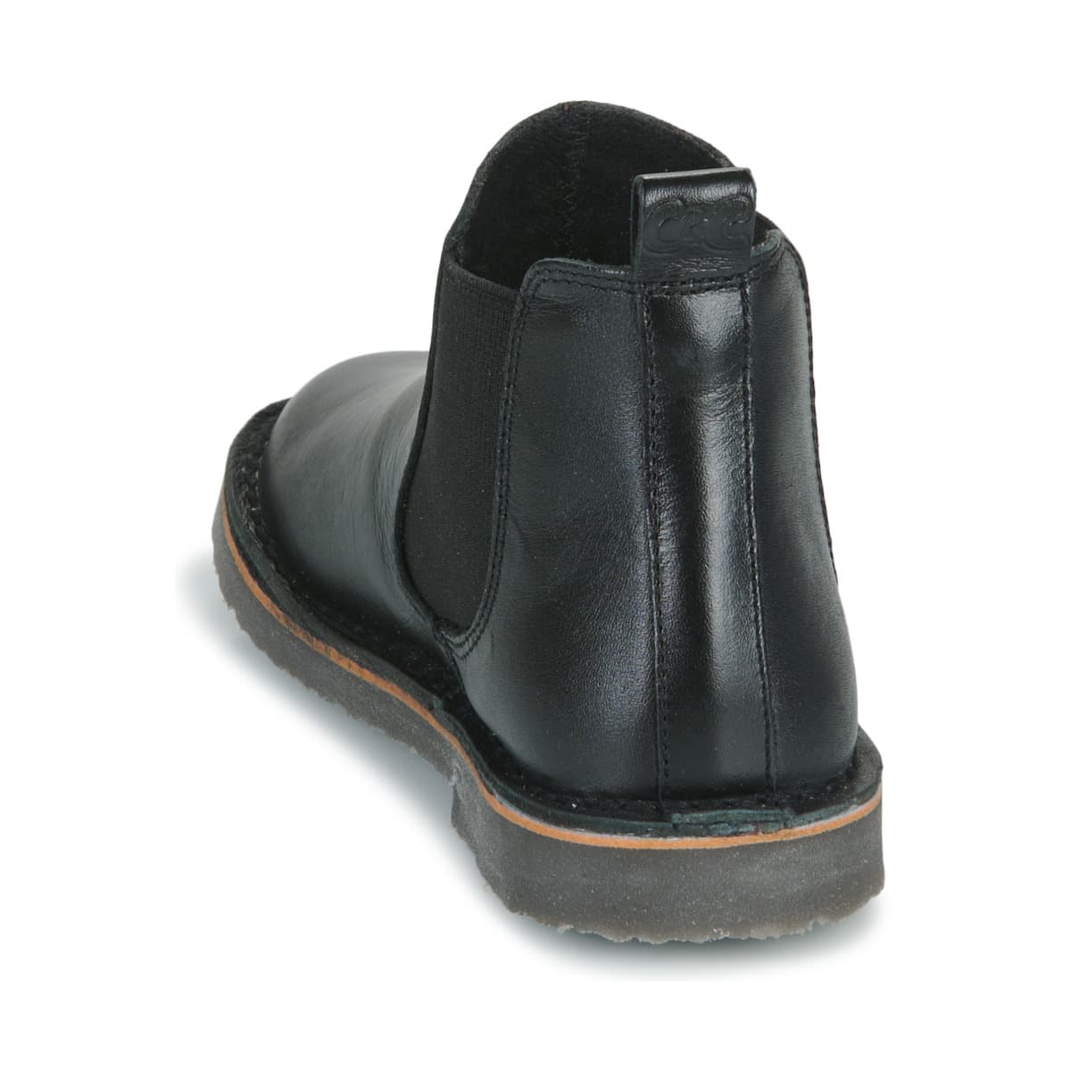 Boys' Boots Citrouille et Compagnie Black