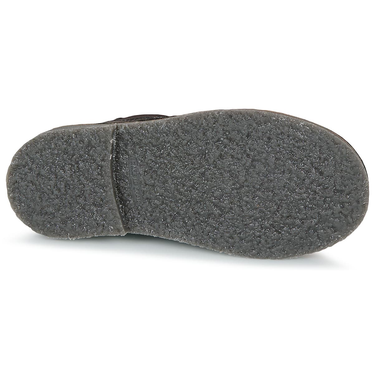 Boys' Boots Citrouille et Compagnie Black