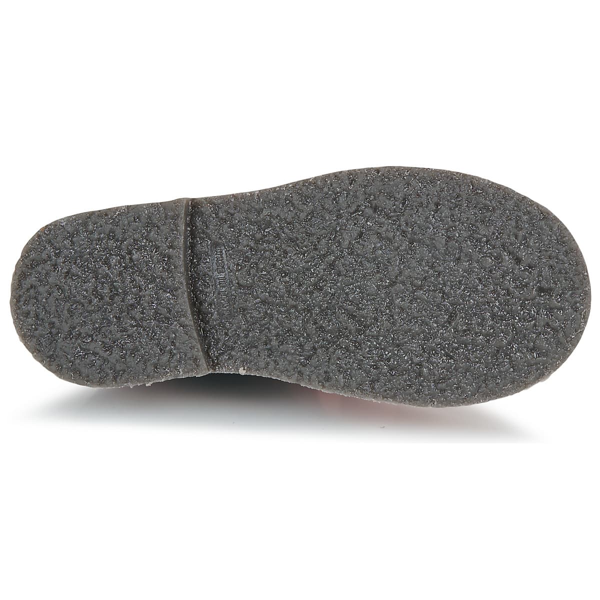 Boys' Boots Citrouille et Compagnie Bordeaux