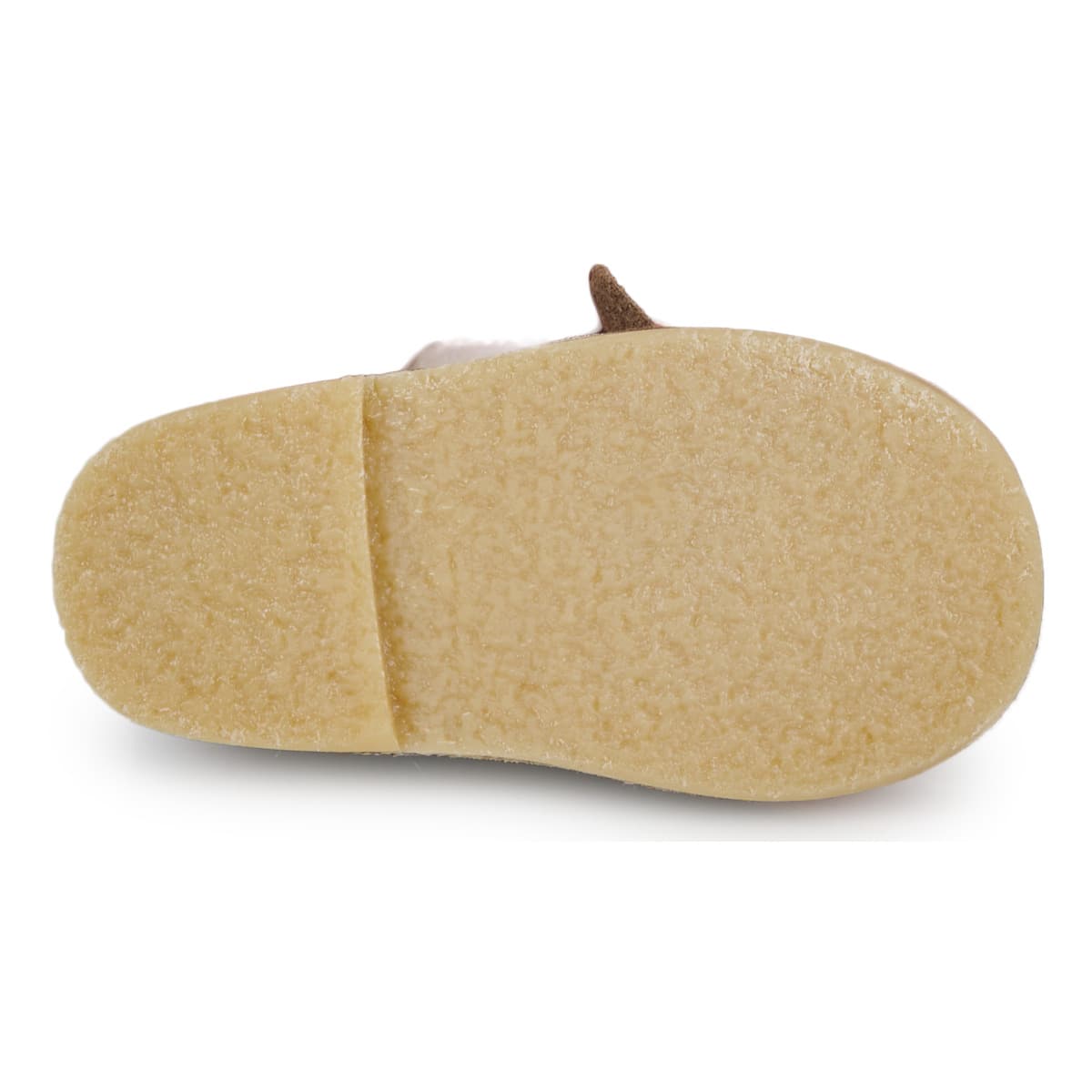 Girls' Boots Citrouille et Compagnie Brown