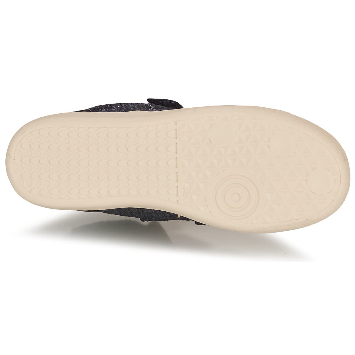 Girls' Sneakers Bisgaard Blue