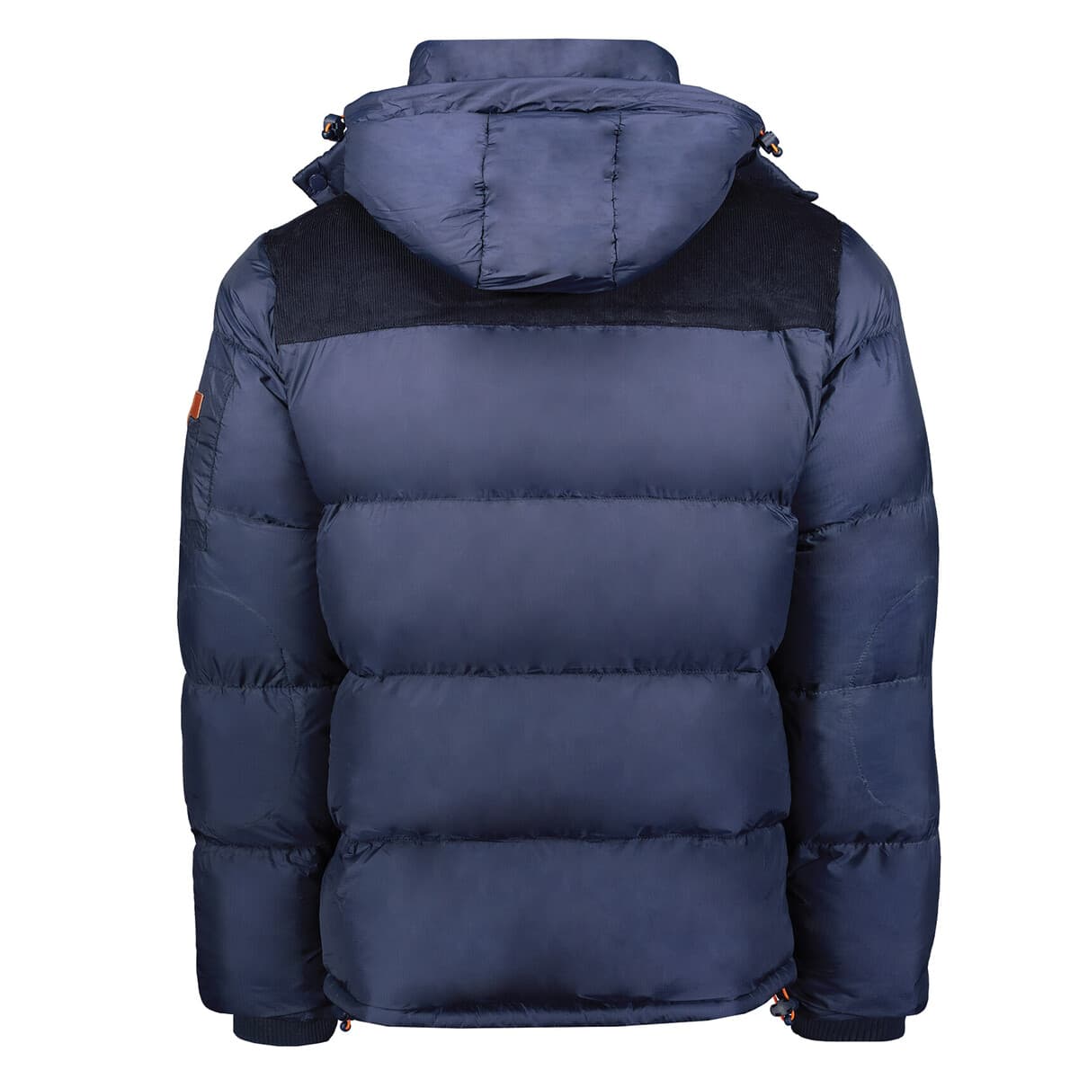 Boys' Jackets Geographical Norway Blue