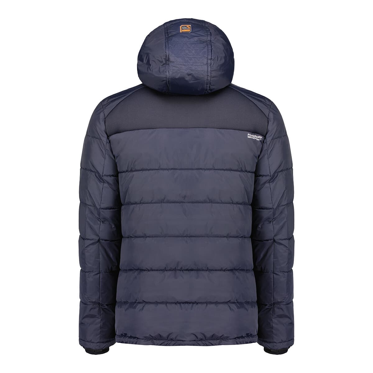 Boys' Jackets Geographical Norway Blue